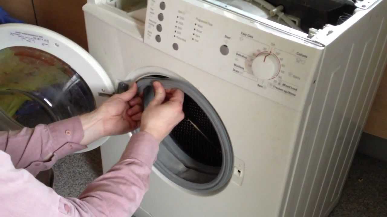 Washer Repair Los Angeles