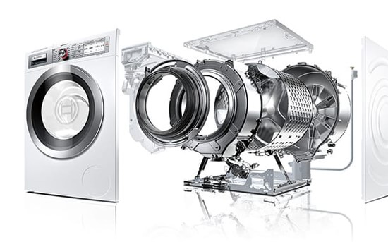 washer repair los angeles