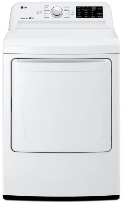 dryer repair services