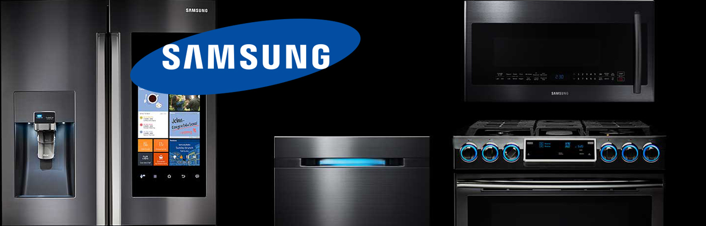 samsung appliance repair service