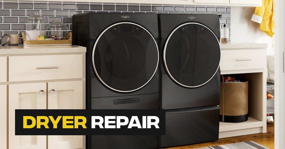 Dryer Repair Los Angeles