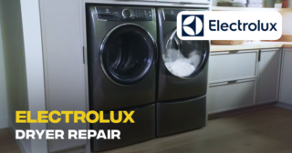 Electrolux Dryer Repair