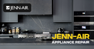 Jenn-Air Appliance Repair
