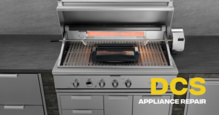 DCS Appliance Repair
