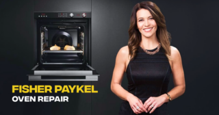 Fisher Paykel Oven Repair in Los Angeles