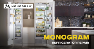 Monogram Refrigerator Repair